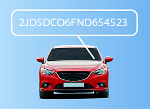VIN Number